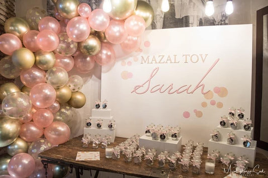 Sarah Zeved Habat