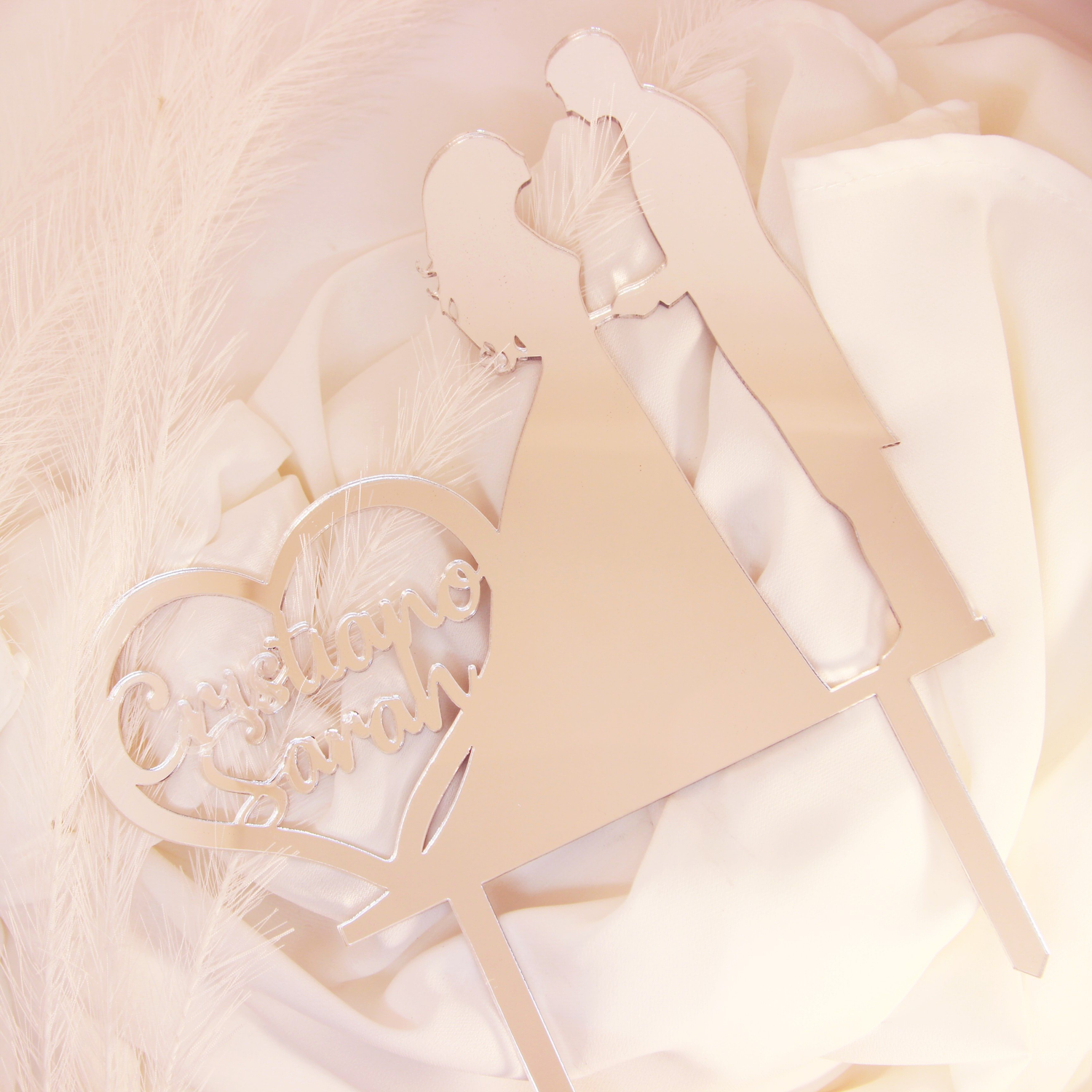 cake topper